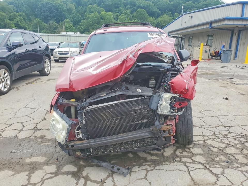 Продажа на аукционе авто 2010 Ford Escape, vin: 1FMCU9DG6AKC49188, номер лота: 59709426