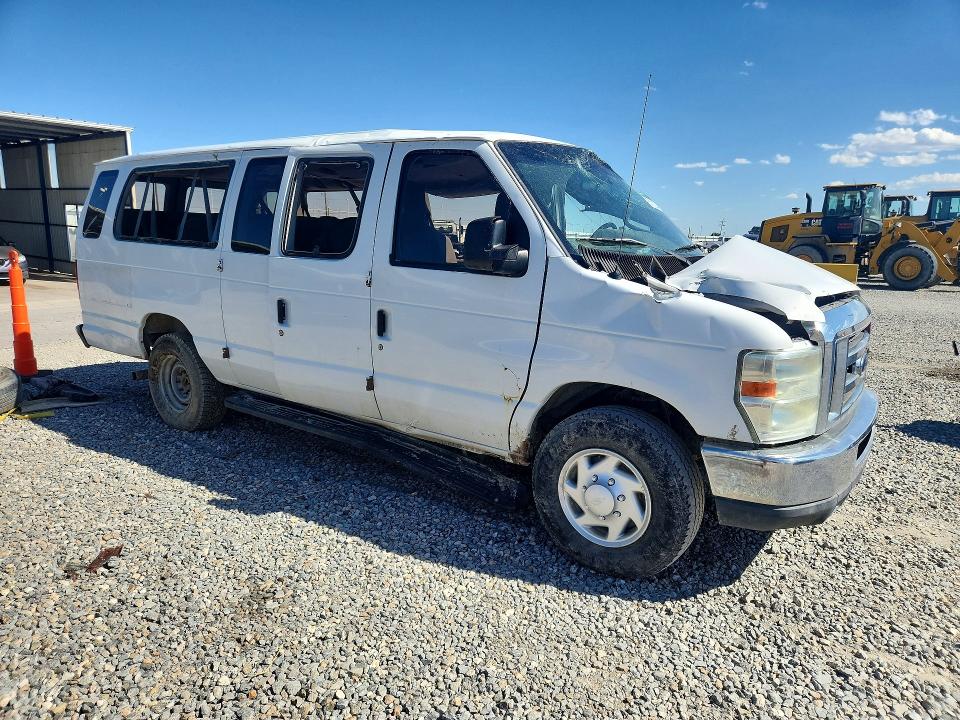 Aukcja sprzedaży 2010 Ford Econoline, vin: 1FBSS3BL7ADA81394, numer aukcji: 61012216