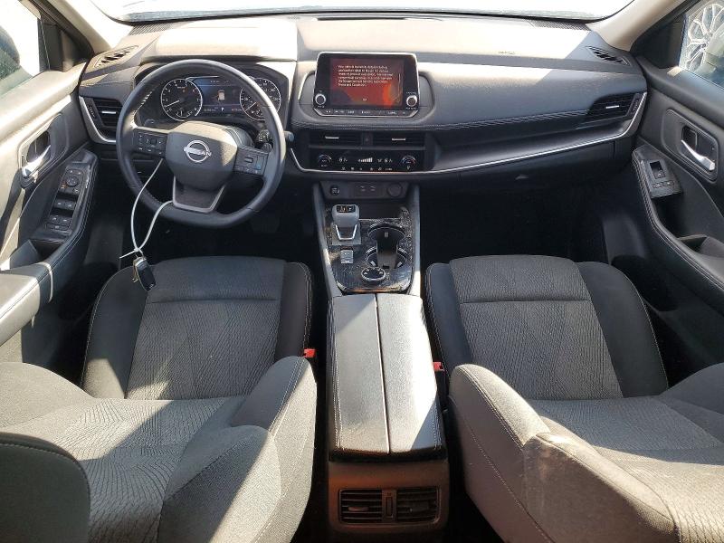 Aukcja sprzedaży 2025 Nissan Rogue, vin: 5N1BT3BB4SC807179, numer aukcji: 60962176