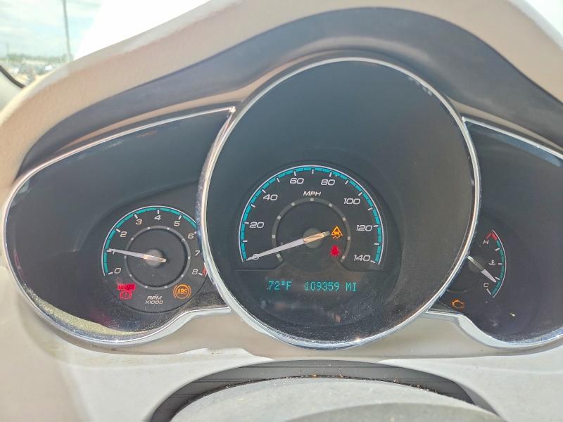 60441616 :رقم المزاد ، 1G1ZC5EB4A4109182 vin ، 2010 Chevrolet Malibu مزاد بيع