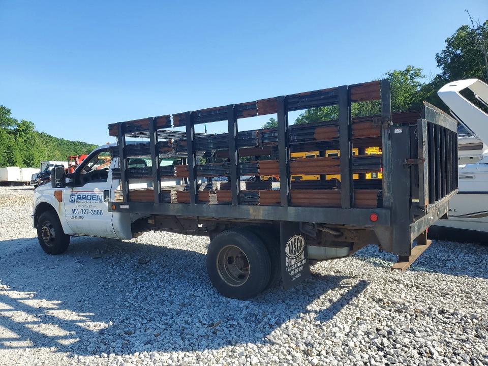 Aukcja sprzedaży 2008 Ford F350, vin: 1FDWF36558EC89173, numer aukcji: 62549406