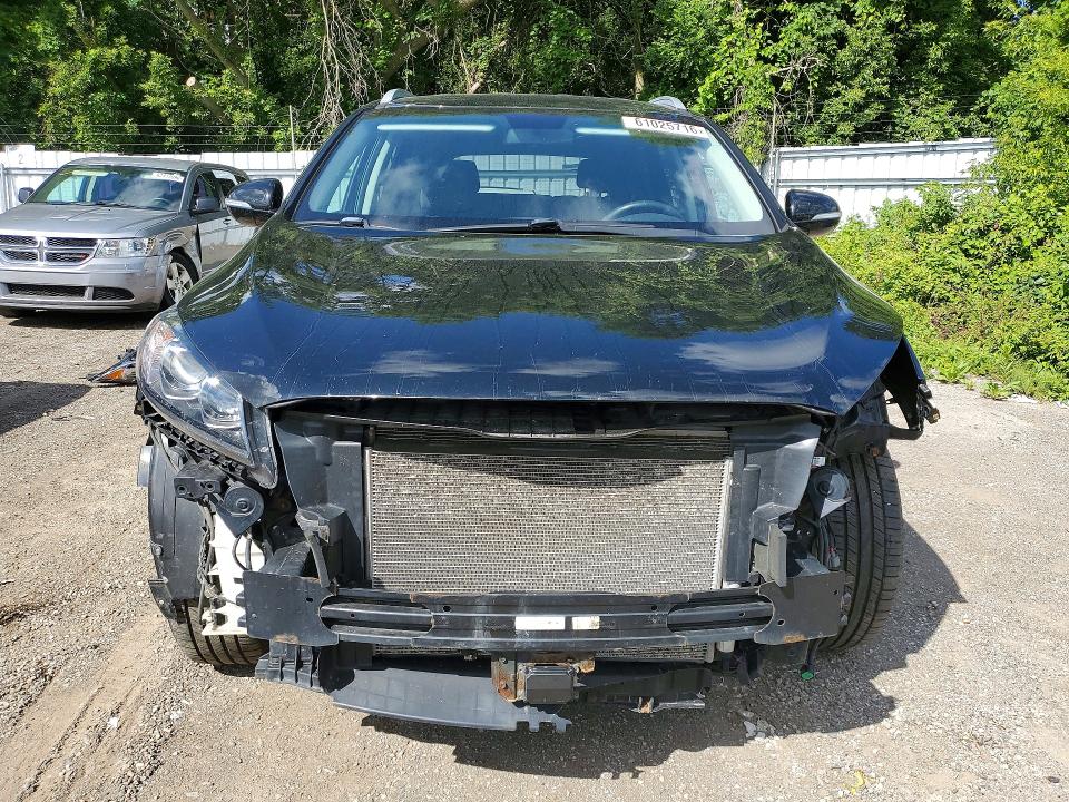 61025716 :رقم المزاد ، 5XYPGDA51LG617563 vin ، 2020 Kia Sorento مزاد بيع