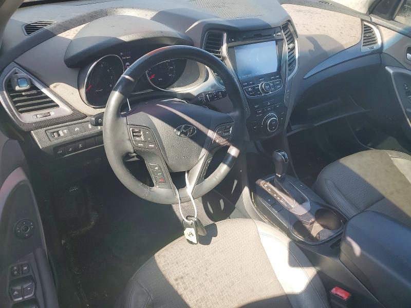 Продаж на аукціоні авто 2013 Hyundai Santa Fe Sport, vin: 5XYZWDLA7DG001700, номер лоту: 60244006
