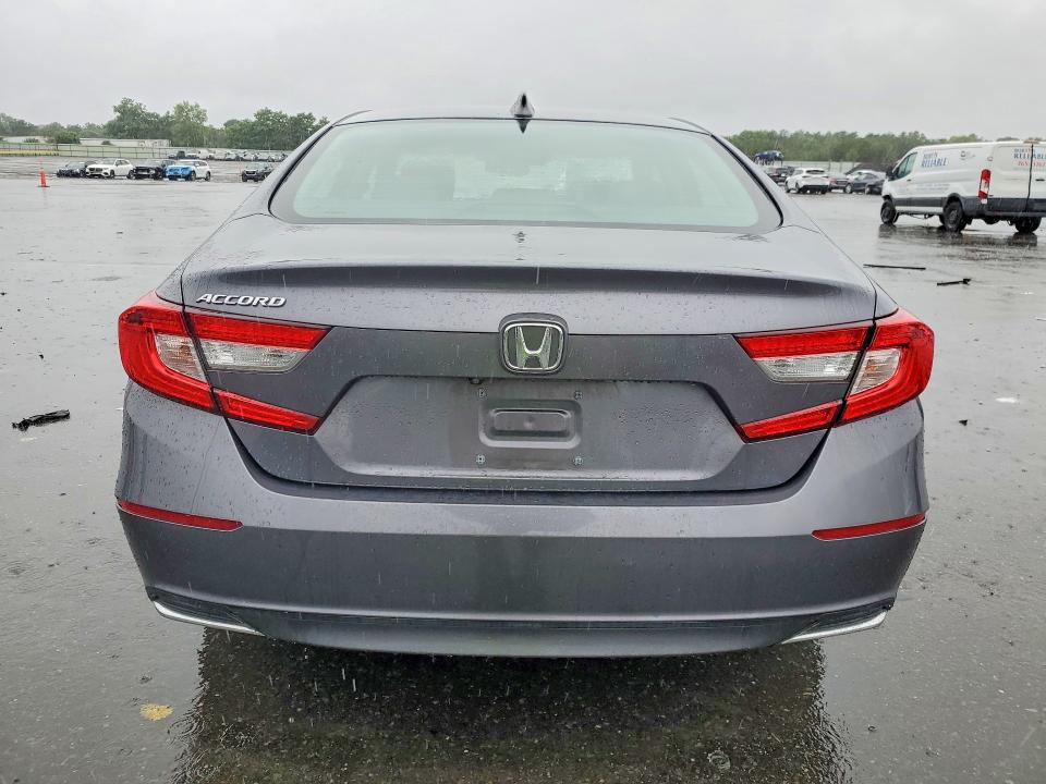 Продаж на аукціоні авто 2020 Honda Accord, vin: 1HGCV1F17LA052553, номер лоту: 59907806