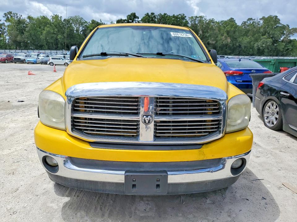 Aukcja sprzedaży 2008 Dodge Ram 1500, vin: 1D7HU18218S528025, numer aukcji: 60818736