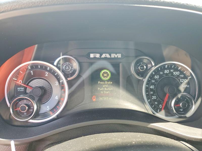Aukcja sprzedaży 2024 Ram 3500, vin: 3C63RRGL2RG112533, numer aukcji: 61504286