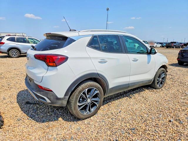 Aukcja sprzedaży 2021 Buick Encore Gx, vin: KL4MMDSL9MB157695, numer aukcji: 59360996