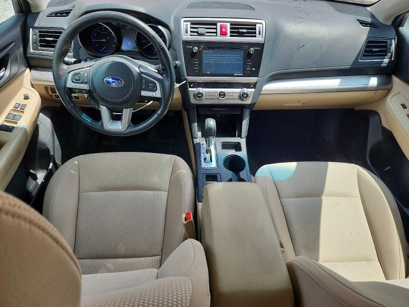 Aukcja sprzedaży 2017 Subaru Outback, vin: 4S4BSAFC9H3317453, numer aukcji: 61937076