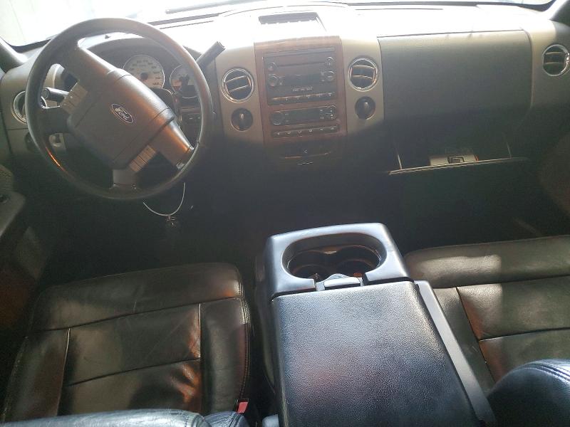 Aukcja sprzedaży 2004 Ford F150, vin: 1FTPW14504KC41222, numer aukcji: 61386946
