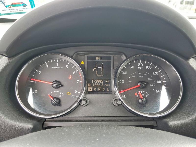 2012 Nissan Rogue მანქანა იყიდება აუქციონზე, vin: JN8AS5MT1CW282140, აუქციონის ნომერი: 60694186