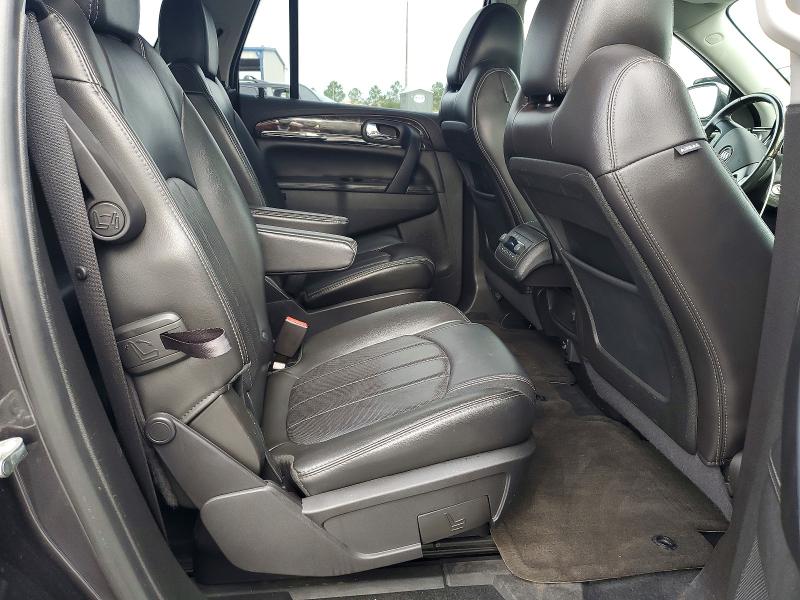 2016 Buick Enclave მანქანა იყიდება აუქციონზე, vin: 5GAKRCKDXGJ340021, აუქციონის ნომერი: 59975936