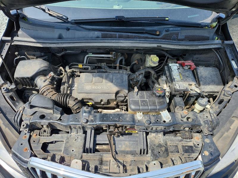 Продажа на аукционе авто 2014 Buick Encore, vin: KL4CJBSB2EB640978, номер лота: 61102246