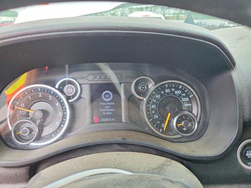 Продажа на аукционе авто 2020 Ram 2500, vin: 3C6UR5HJ7LG286051, номер лота: 59631856