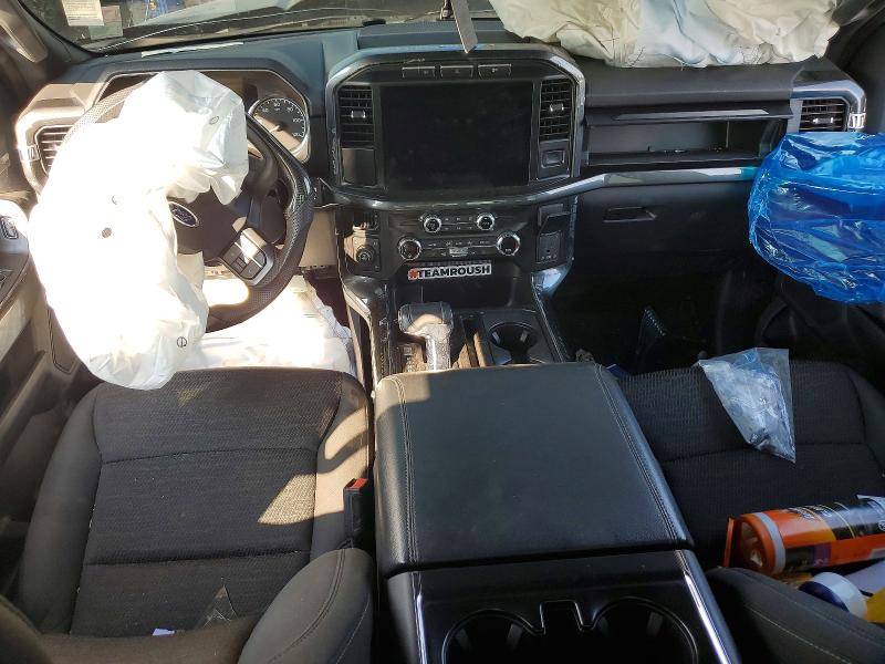 Aukcja sprzedaży 2021 Ford F150, vin: 1FTEW1EP7MFC44540, numer aukcji: 63028666