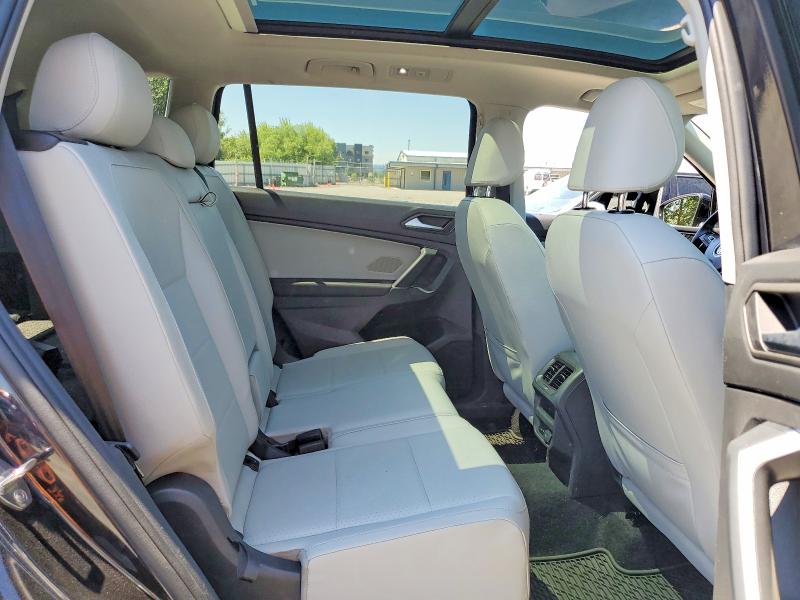 Aukcja sprzedaży 2020 Volkswagen Tiguan, vin: 3VV2B7AX6LM071035, numer aukcji: 59903616