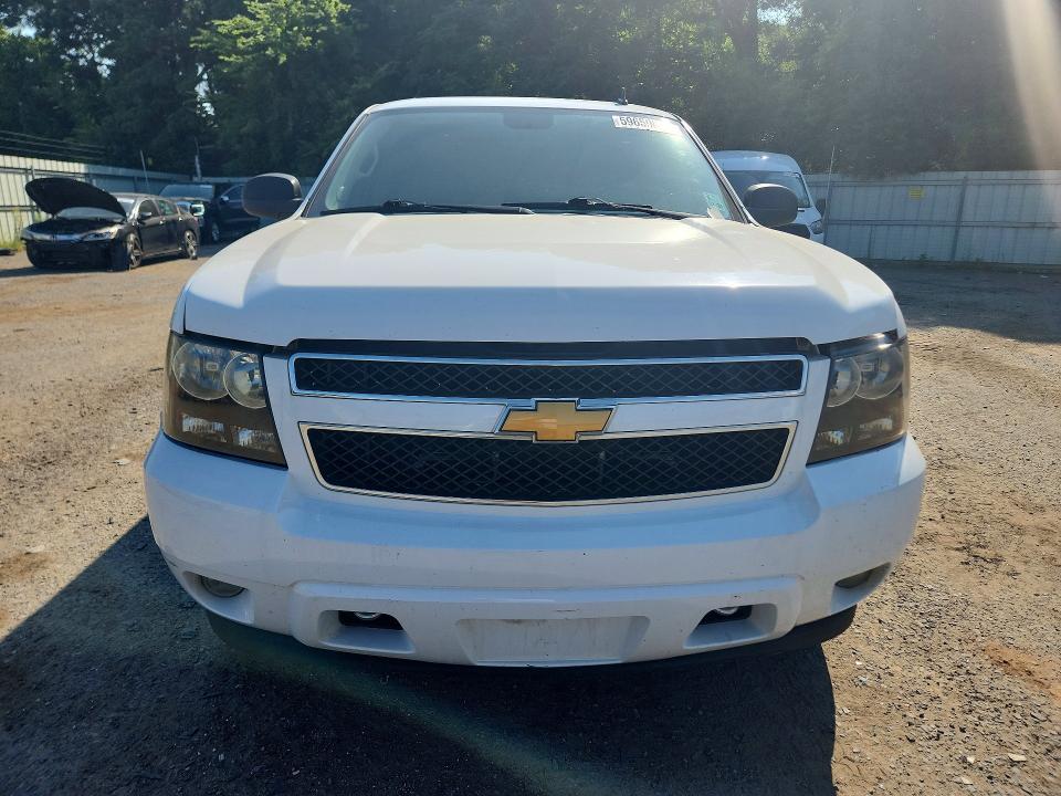 2013 Chevrolet Tahoe მანქანა იყიდება აუქციონზე, vin: 1GNSCBE03DR359775, აუქციონის ნომერი: 59659006