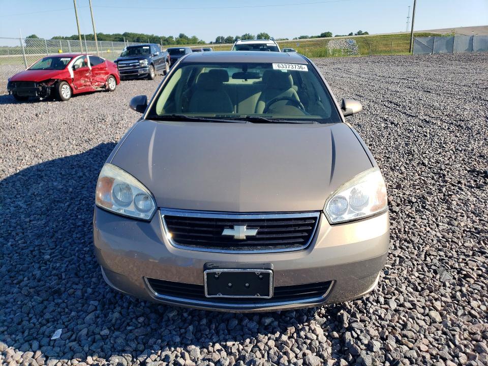 63373736 :رقم المزاد ، 1G1ZT58N58F146164 vin ، 2008 Chevrolet Malibu مزاد بيع