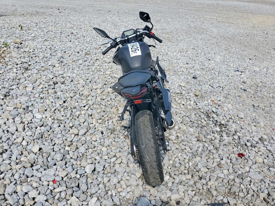 Aukcja sprzedaży 2020 Yamaha Mt-03, vin: MH3RH20Y2LK003137, numer aukcji: 59249426