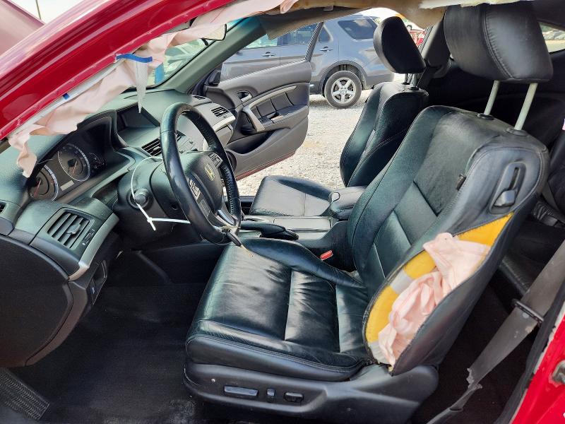 Продаж на аукціоні авто 2012 Honda Accord, vin: 1HGCS1B83CA019318, номер лоту: 59743286