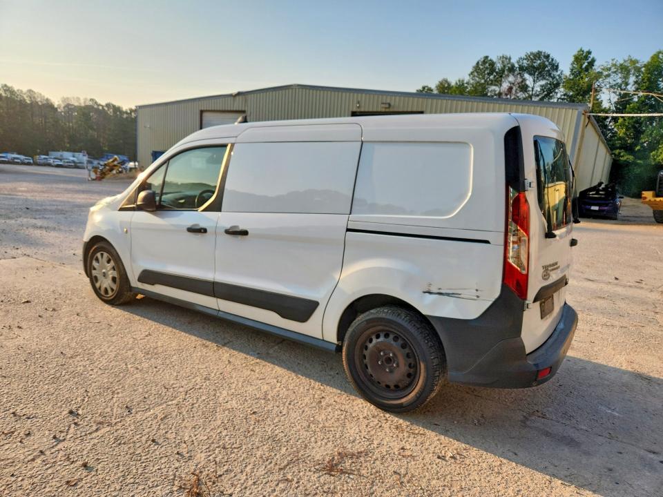 Продаж на аукціоні авто 2019 Ford Transit Connect, vin: NM0LS7E22K1421884, номер лоту: 61558496