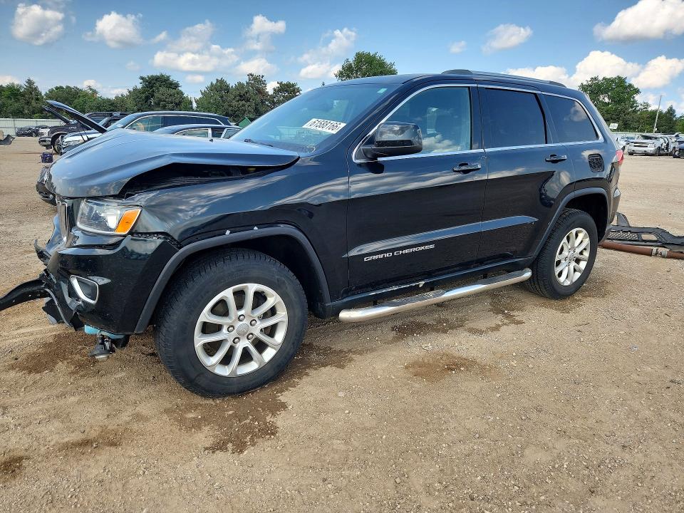 Aukcja sprzedaży 2015 Jeep Grand Cherokee, vin: 1C4RJFAG8FC919593, numer aukcji: 61588166