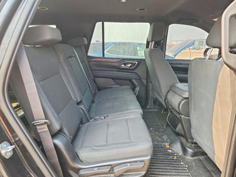 Aukcja sprzedaży 2021 Chevrolet Tahoe, vin: 1GNSKLED6MR338561, numer aukcji: 60894466
