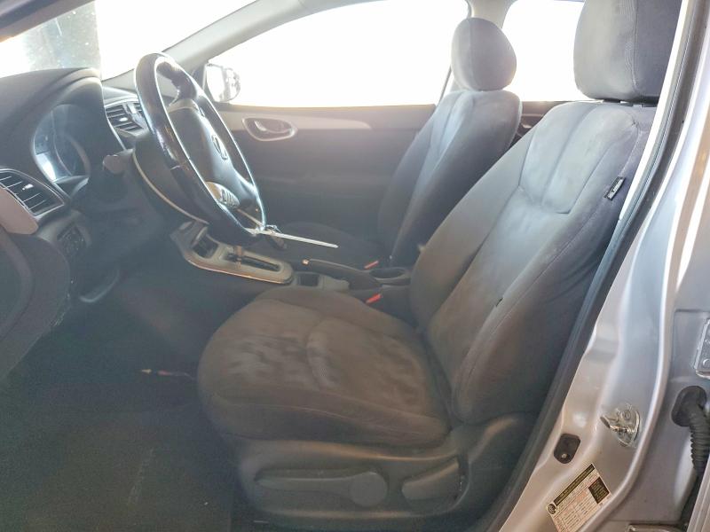 63226046 :رقم المزاد ، 3N1AB7AP4DL664039 vin ، 2013 Nissan Sentra مزاد بيع