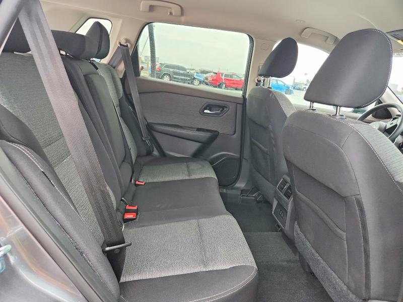 Aukcja sprzedaży 2022 Nissan Rogue, vin: 5N1BT3BB8NC729963, numer aukcji: 62962716