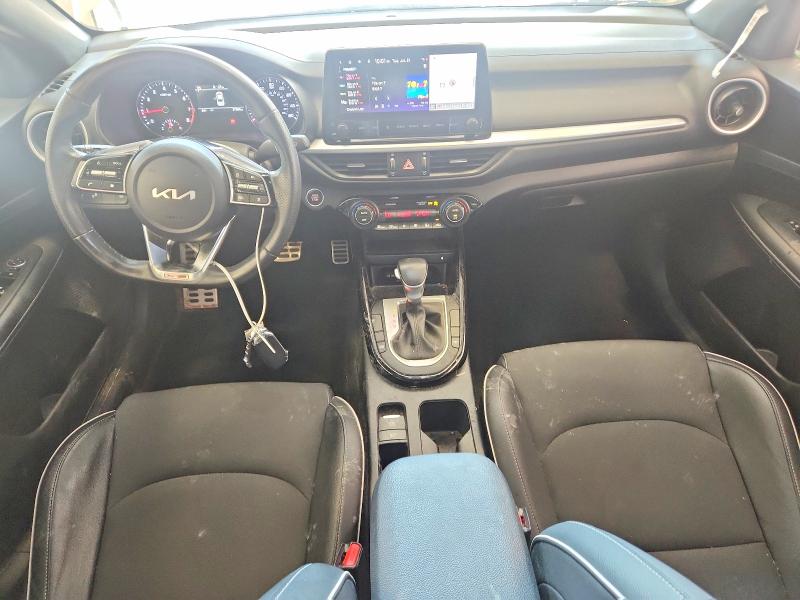 Продажа на аукционе авто 2024 Kia Forte, vin: 3KPF54AD8RE766860, номер лота: 61914586