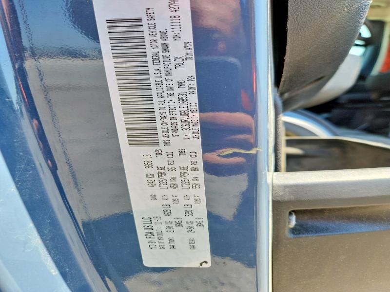 Продажа на аукционе авто 2020 Ram Promaster 3500, vin: 3C6URVJG6LE108531, номер лота: 79134935