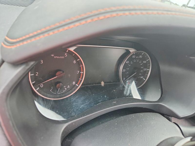 Продаж на аукціоні авто 2021 Nissan Altima, vin: 1N4BL4CV5MN306351, номер лоту: 61489986