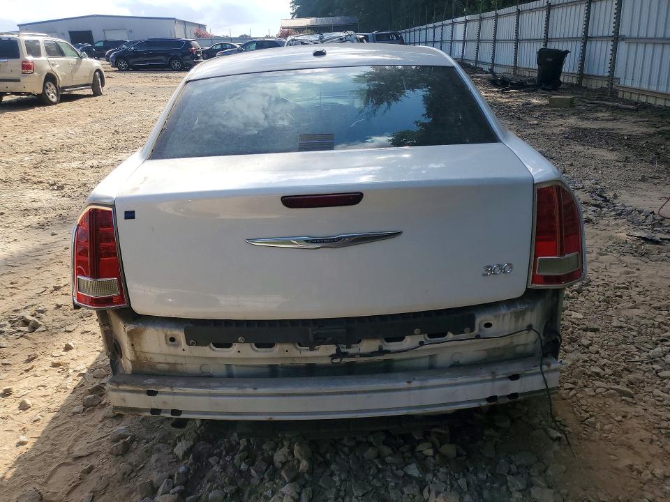 2013 Chrysler 300 მანქანა იყიდება აუქციონზე, vin: 2C3CCAAG9DH534027, აუქციონის ნომერი: 61338136