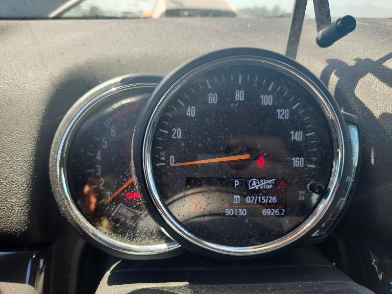 Продажа на аукционе авто 2018 Mini Cooper, vin: WMZYT3C30J3E94073, номер лота: 60993656