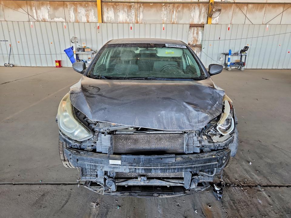 Продаж на аукціоні авто 2015 Hyundai Elantra, vin: 5NPDH4AE0FH570586, номер лоту: 60990106