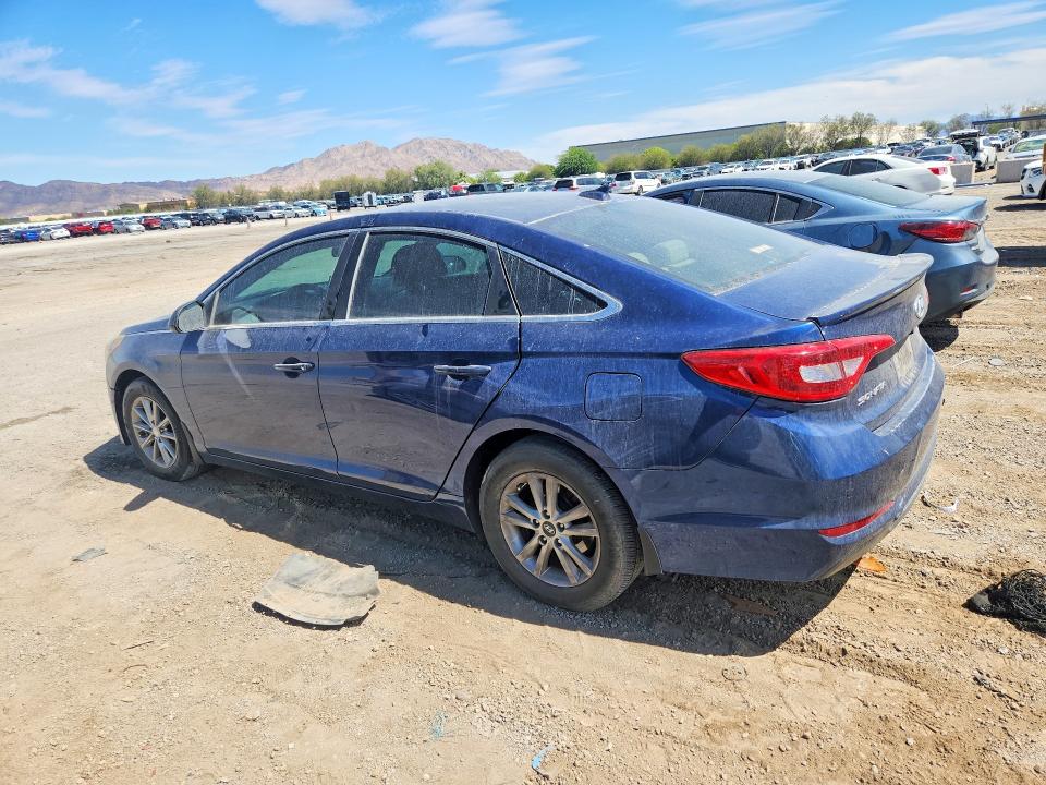 Aukcja sprzedaży 2015 Hyundai Sonata, vin: 5NPE24AF8FH185064, numer aukcji: 52934906