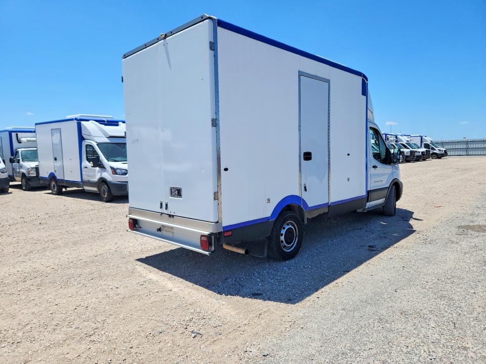 2022 Ford Transit მანქანა იყიდება აუქციონზე, vin: 1FDBW5Z82NKA01669, აუქციონის ნომერი: 62475466
