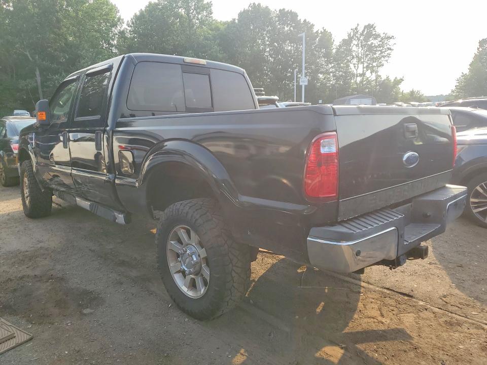 Продажа на аукционе авто 2008 Ford F350, vin: 1FTSW31YX8EB11599, номер лота: 60754666