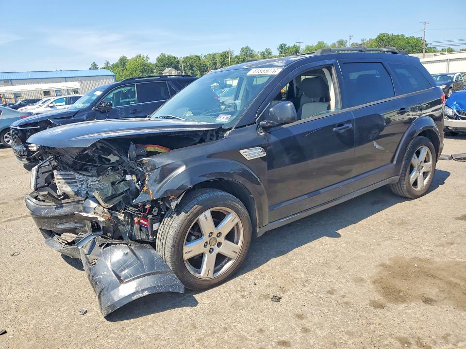 Продаж на аукціоні авто 2009 Dodge Journey, vin: 3D4GH57V29T247657, номер лоту: 61965076