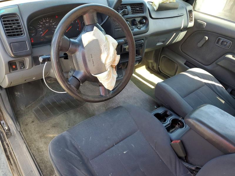 Продажа на аукционе авто 2001 Nissan Frontier, vin: 1N6DD26S91C320991, номер лота: 60808006