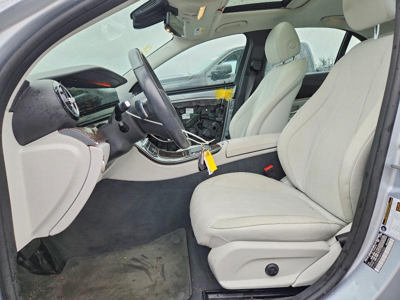 Aukcja sprzedaży 2021 Mercedes-benz E, vin: W1KZF8EB6MA922552, numer aukcji: 58881186