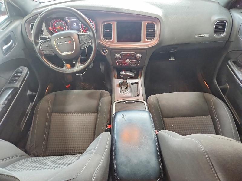 Aukcja sprzedaży 2023 Dodge Charger, vin: 2C3CDXBG0PH528796, numer aukcji: 62714796