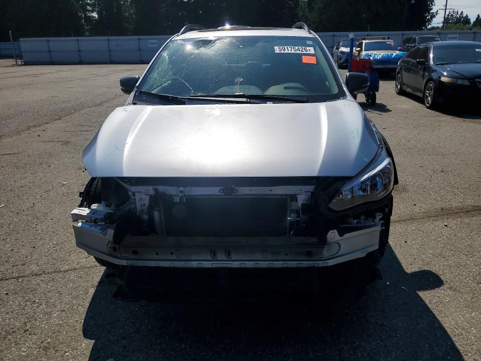 Продажа на аукционе авто 2022 Subaru Crosstrek, vin: JF2GTHSCXNH224530, номер лота: 59175426