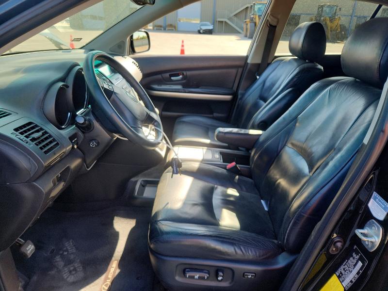 Продажа на аукционе авто 2006 Lexus Rx, vin: JTJGW31U360001911, номер лота: 59727176