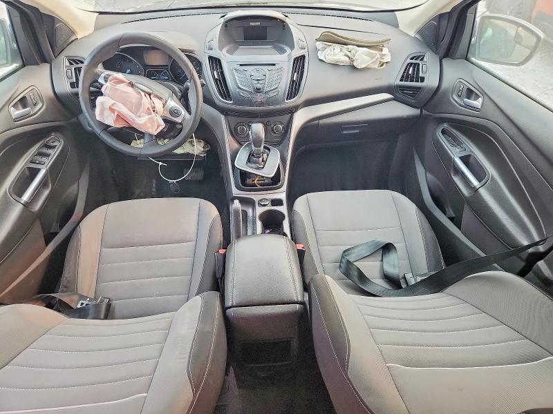 Продажа на аукционе авто 2013 Ford Escape, vin: 1FMCU9GX3DUA95107, номер лота: 60951016