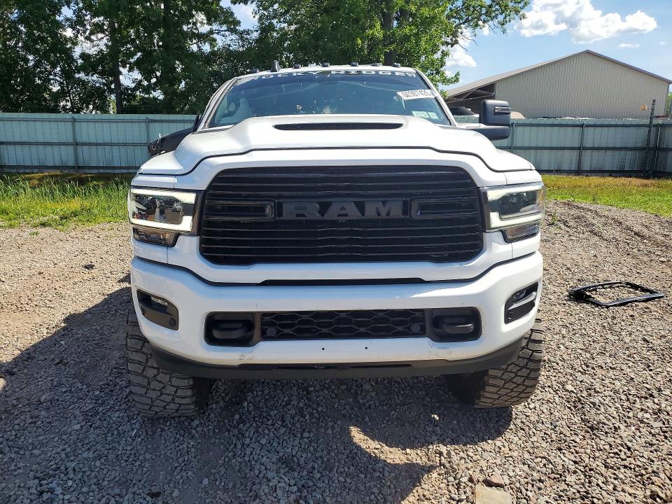 Продажа на аукционе авто 2023 Ram 3500, vin: 3C63R3EL6PG574171, номер лота: 60307426