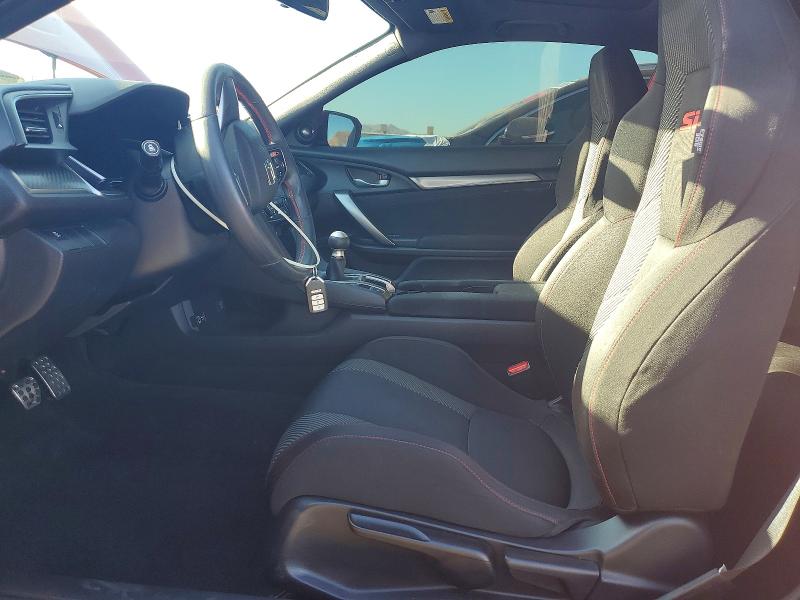 Продаж на аукціоні авто 2017 Honda Civic, vin: 2HGFC3A54HH753018, номер лоту: 85770005