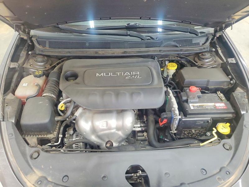 2014 Dodge Dart მანქანა იყიდება აუქციონზე, vin: 1C3CDFEB8ED867326, აუქციონის ნომერი: 59247816