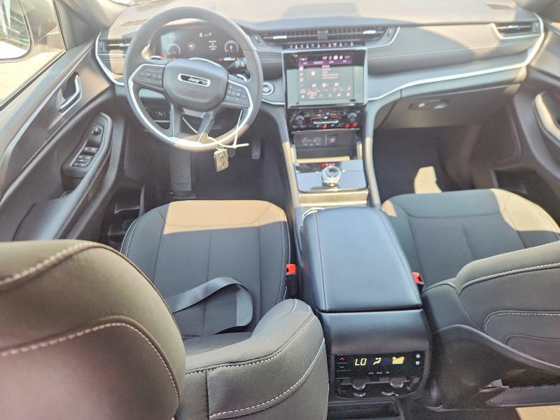 61249026 :رقم المزاد ، 1C4RJKAG5T8558069 vin ، 2026 Jeep Grand Cherokee مزاد بيع
