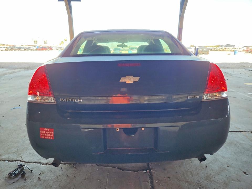 2016 Chevrolet Impala Limited მანქანა იყიდება აუქციონზე, vin: 2G1WA5E35G1157747, აუქციონის ნომერი: 63531516
