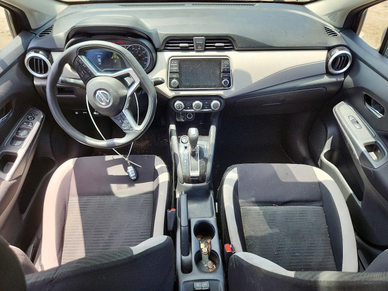 Продаж на аукціоні авто 2021 Nissan Versa, vin: 3N1CN8EV6ML830138, номер лоту: 60054526